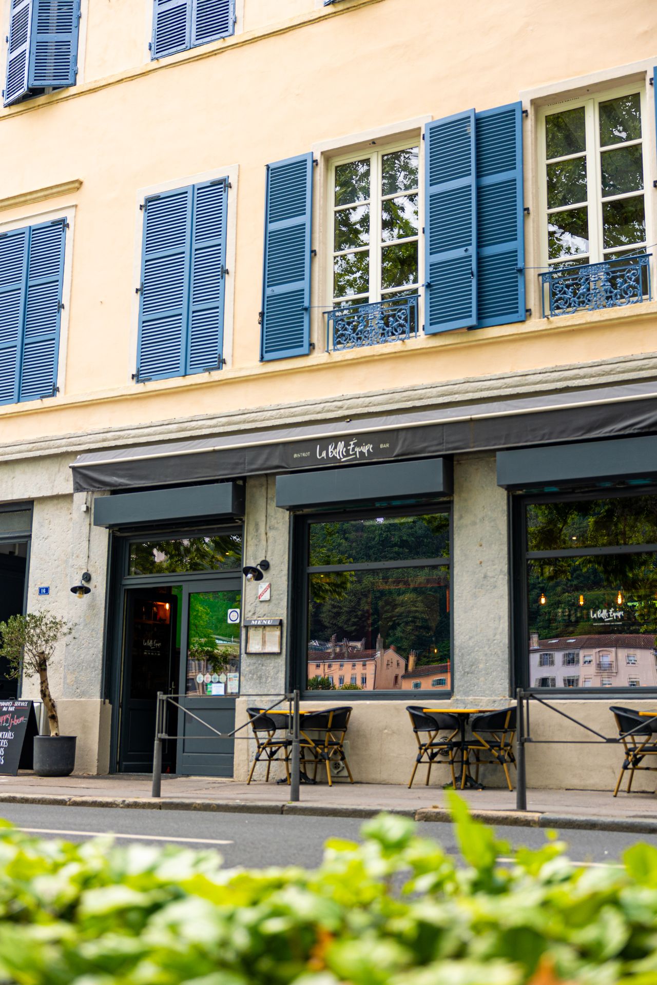 La Belle Équipe photo 7